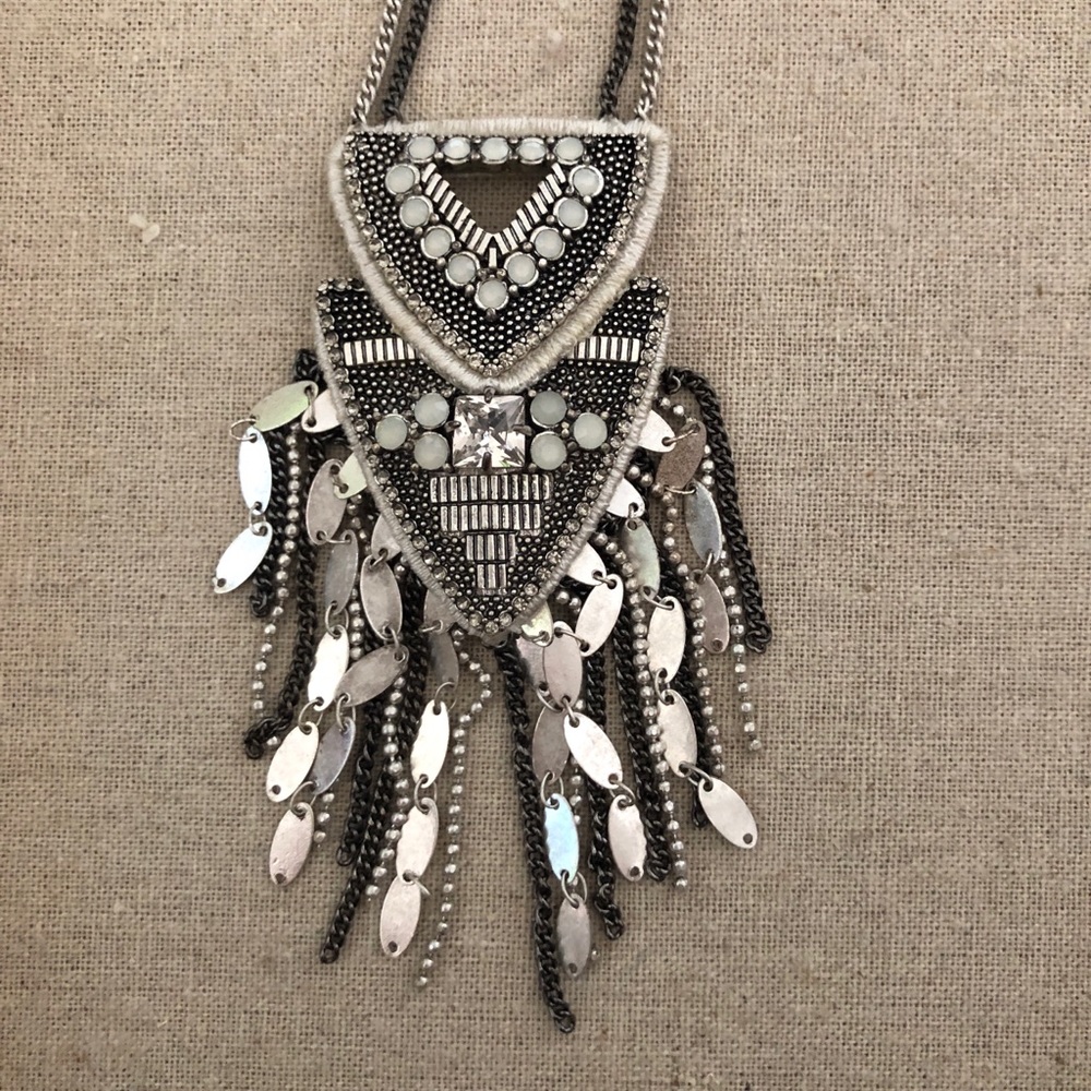 Stella & Dot Chiara Necklace